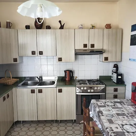Appartement In 41864
