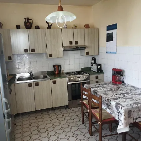 Appartement In 41864 Jadranovo