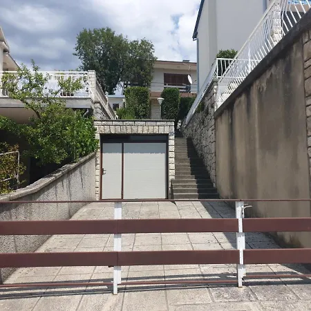 In 41864 Apartament