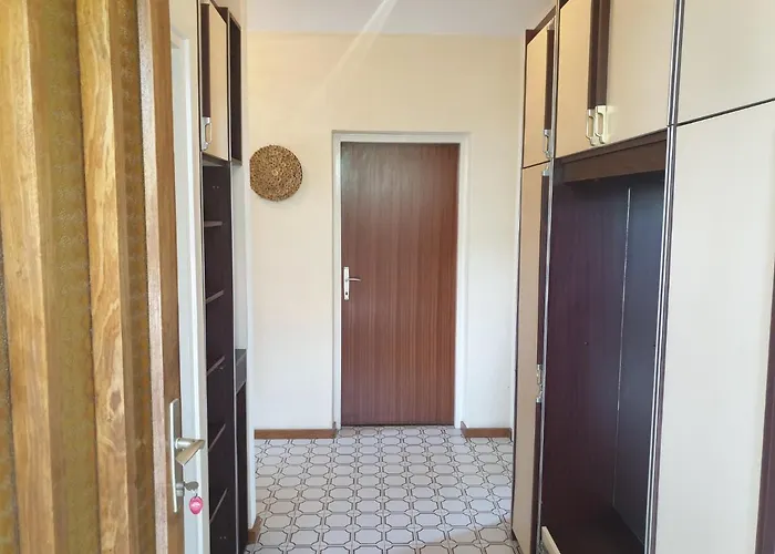 In 41864 Apartamento