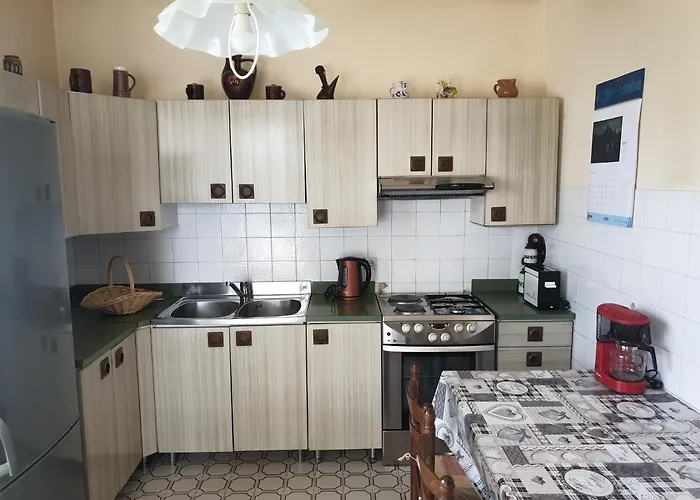Apartamento In 41864