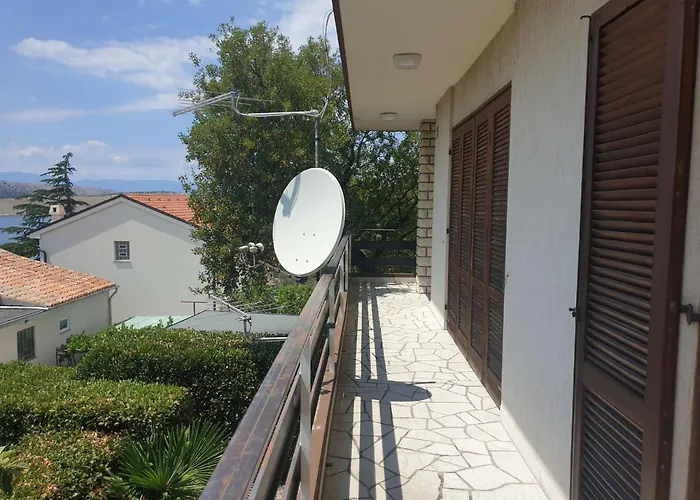 In 41864 Apartamento *