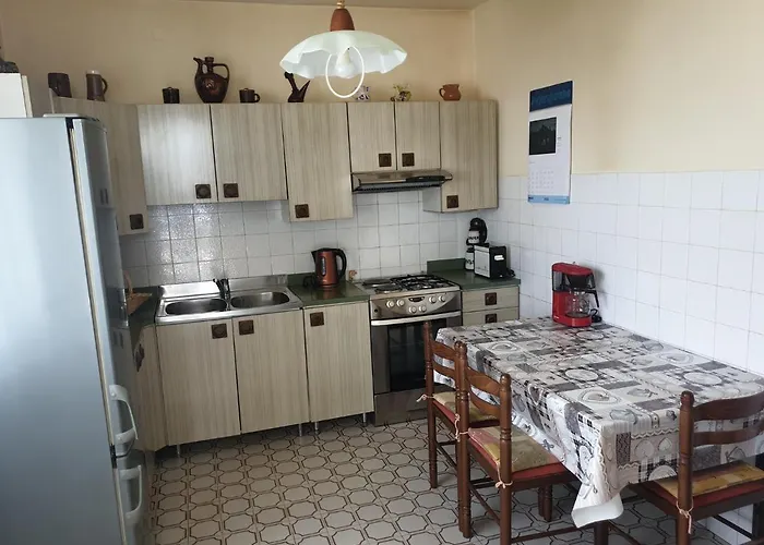 Apartamento In 41864 Jadranovo