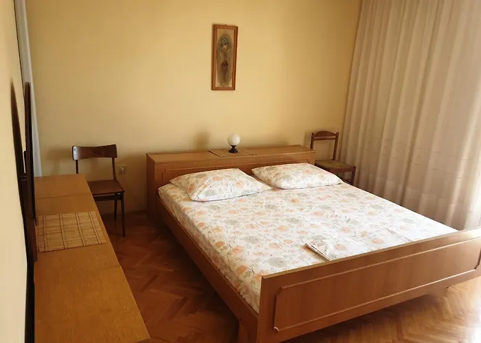 In 41864 Apartamento *