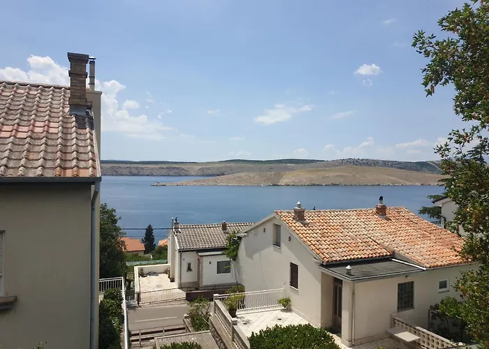 Apartamento In 41864 Jadranovo